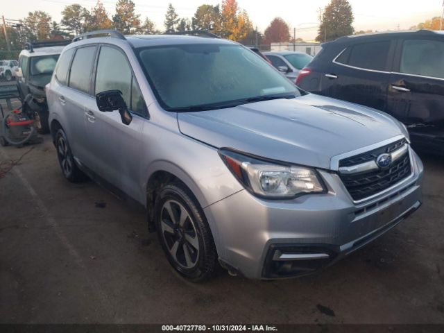 subaru forester 2017 jf2sjaec7hh485976