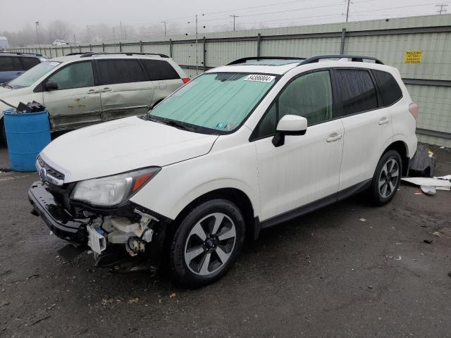 subaru forester 2 2018 jf2sjaec7jh456788