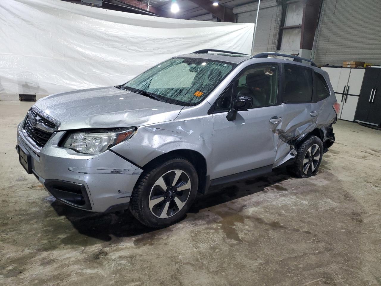 subaru forester 2018 jf2sjaec7jh483702