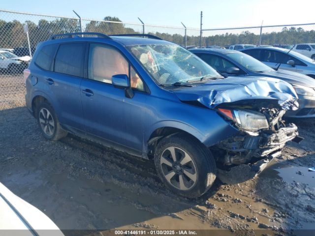 subaru forester 2018 jf2sjaec7jh516231