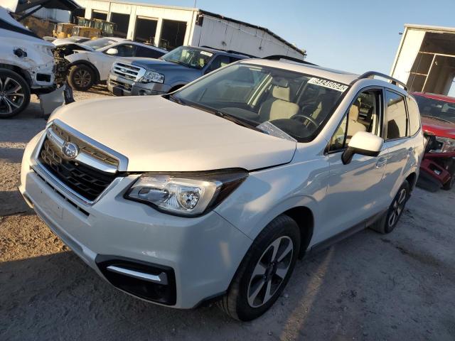 subaru forester 2 2018 jf2sjaec7jh540206