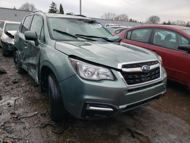 subaru forester 2 2018 jf2sjaec7jh572055