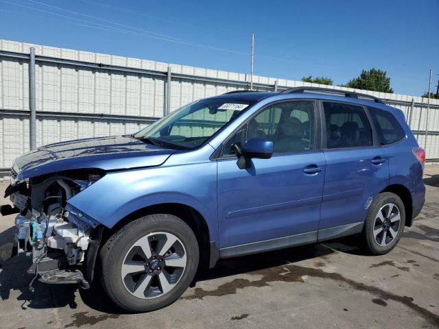 subaru forester 2017 jf2sjaec8hh456809