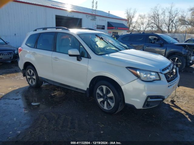 subaru forester 2017 jf2sjaec8hh459290