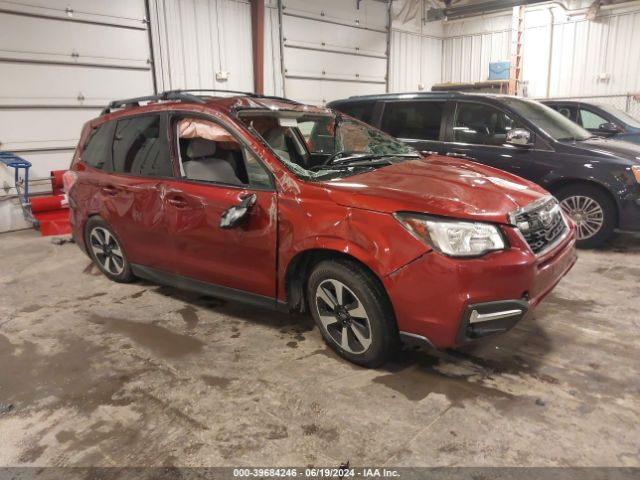 subaru forester 2017 jf2sjaec8hh545831