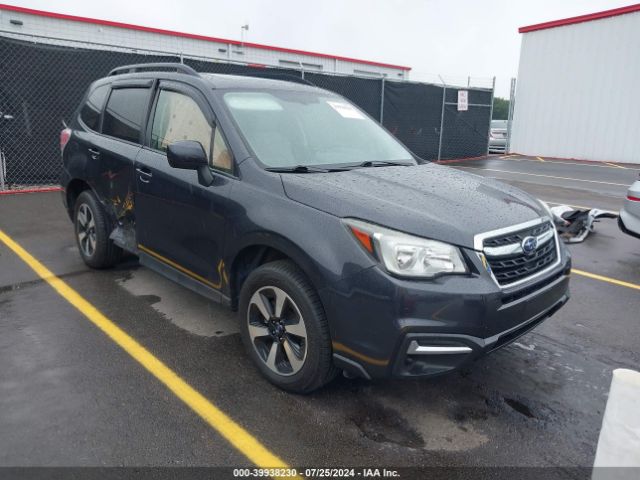 subaru forester 2018 jf2sjaec8jh431110