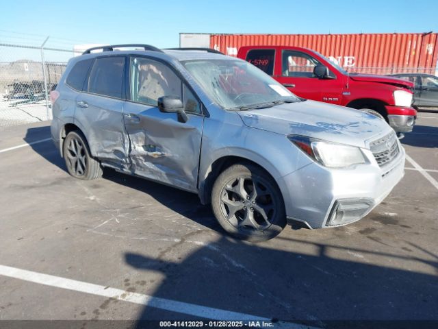 subaru forester 2018 jf2sjaec8jh444567