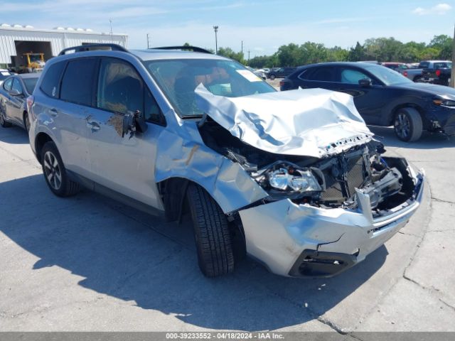 subaru forester 2018 jf2sjaec8jh470957