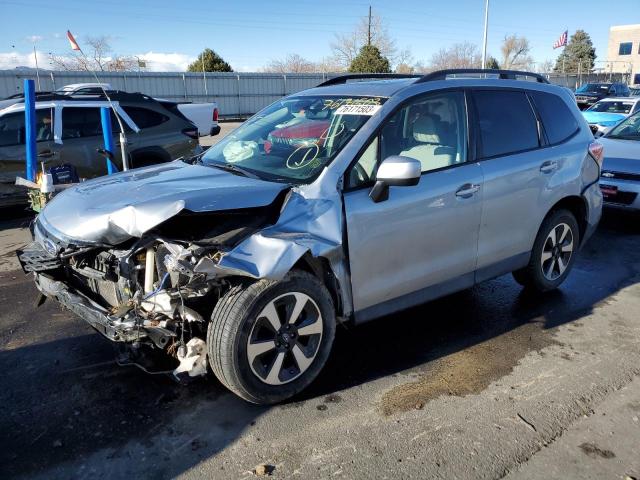 subaru forester 2018 jf2sjaec8jh501365