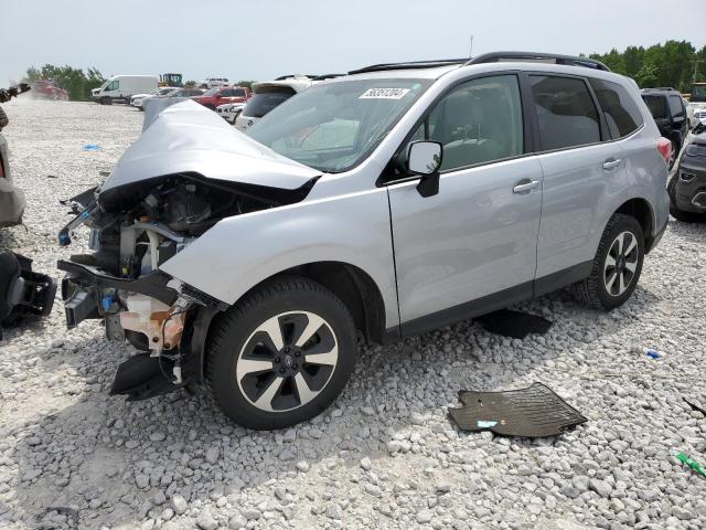 subaru forester 2018 jf2sjaec8jh544233