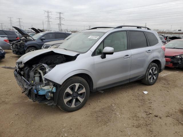 subaru forester 2 2018 jf2sjaec8jh555832