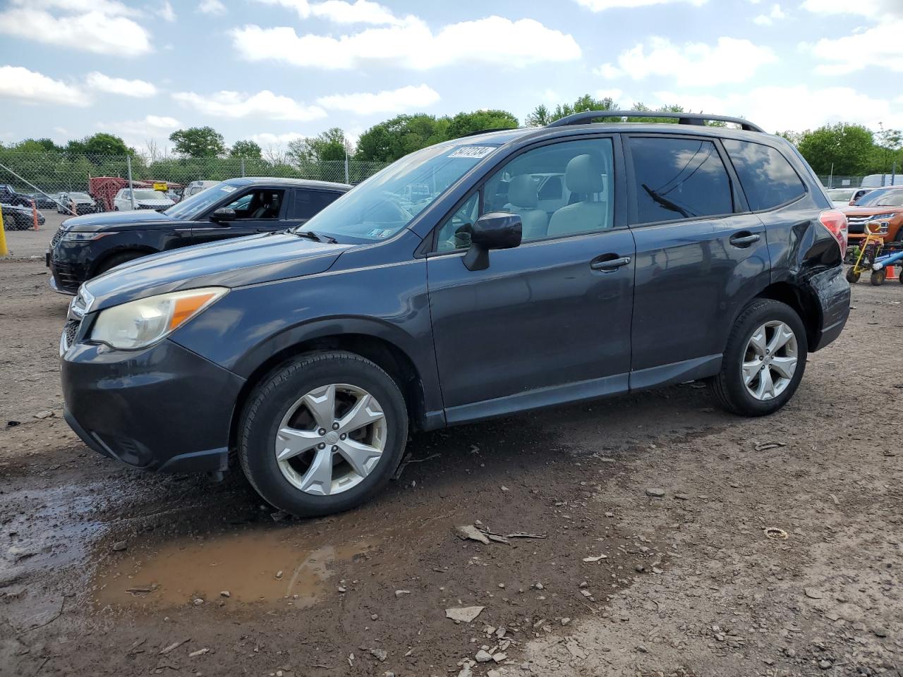 subaru forester 2014 jf2sjaec9eh430098