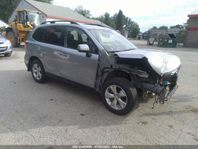 subaru forester 2014 jf2sjaec9eh493606