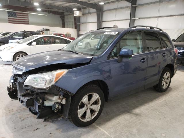 subaru forester 2 2014 jf2sjaec9eh546806