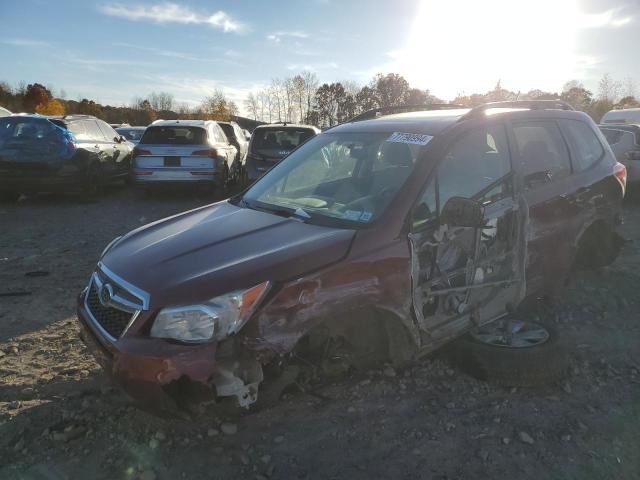 subaru forester 2 2014 jf2sjaec9eh555330