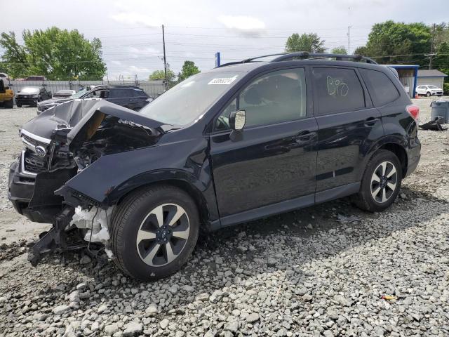 subaru forester 2 2017 jf2sjaec9hh418649