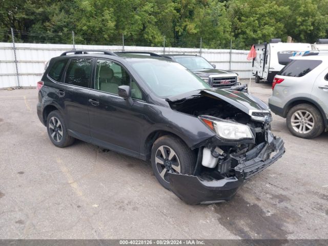 subaru forester 2017 jf2sjaec9hh448024