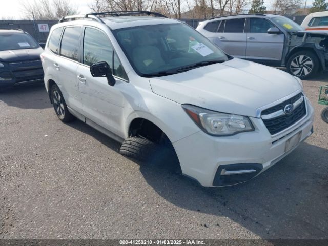 subaru forester 2017 jf2sjaec9hh477605