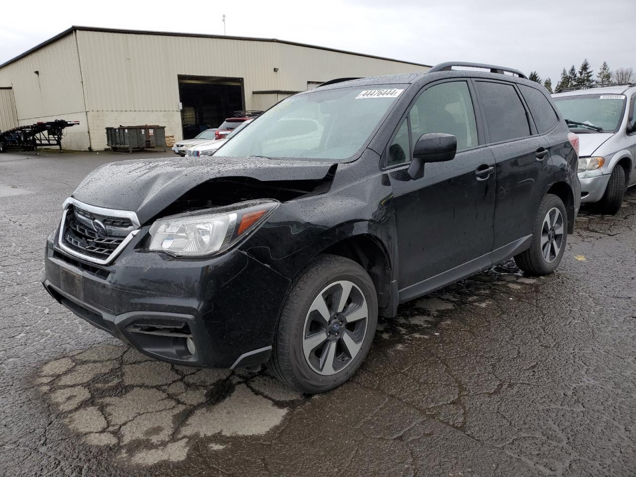 subaru forester 2017 jf2sjaec9hh510067