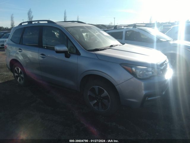 subaru forester 2017 jf2sjaec9hh518881