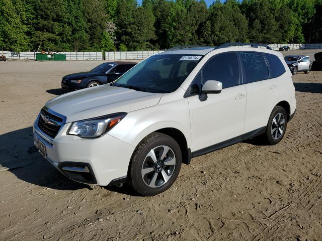 subaru forester 2017 jf2sjaec9hh588249