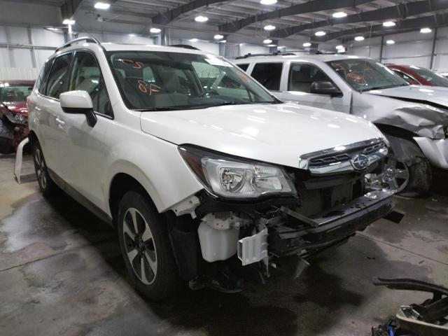 subaru forester 2 2018 jf2sjaec9jg573763