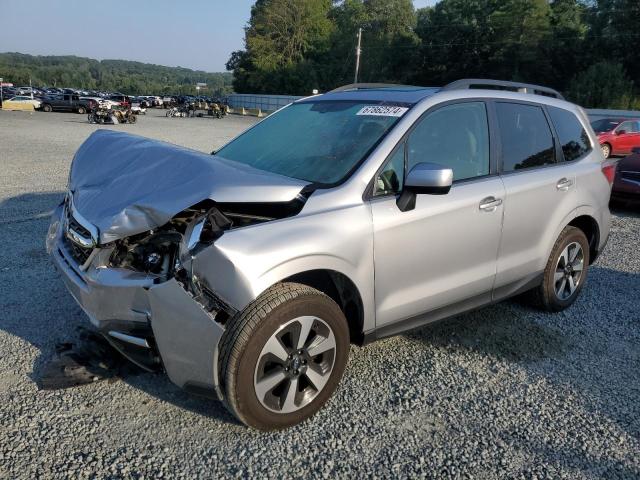 subaru forester 2 2018 jf2sjaec9jh557430