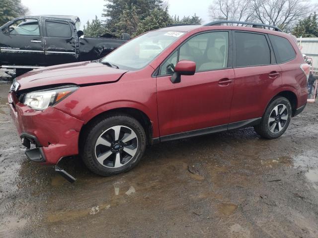 subaru forester 2 2018 jf2sjaec9jh573580