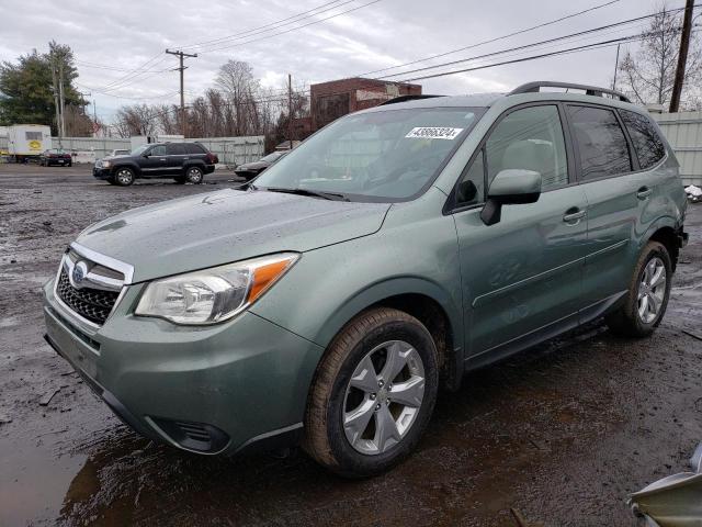 subaru forester 2014 jf2sjaecxeh406649