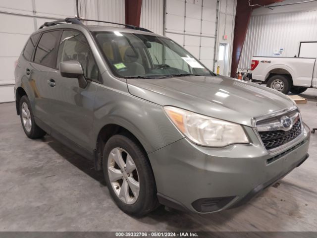 subaru forester 2014 jf2sjaecxeh421166