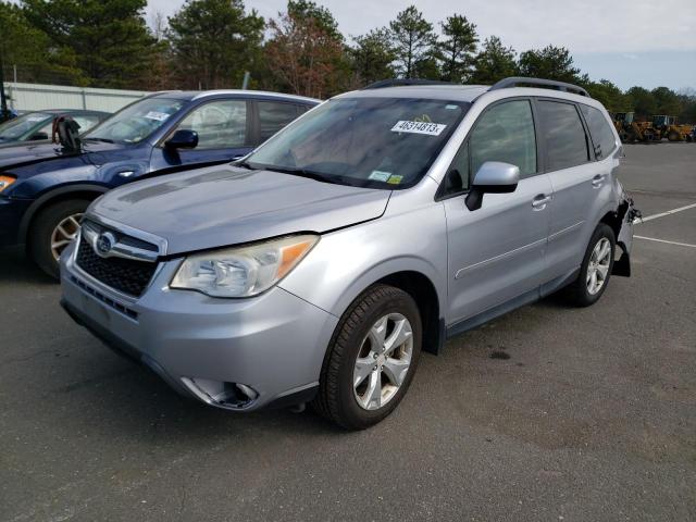 subaru forester 2 2014 jf2sjaecxeh450215