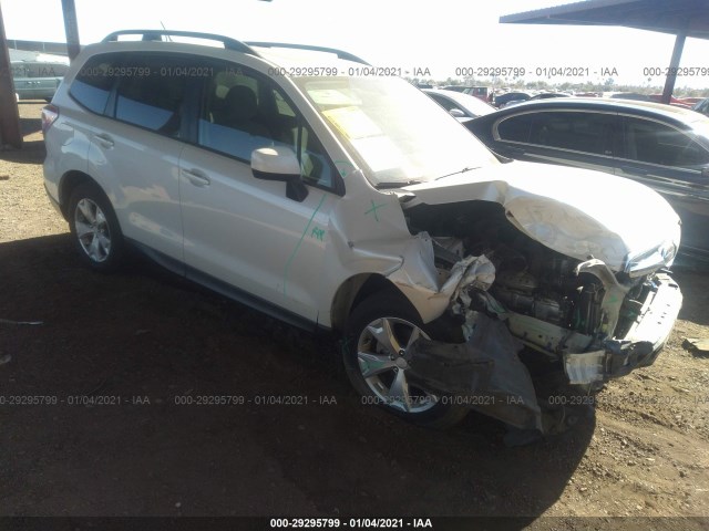 subaru forester 2014 jf2sjaecxeh558916