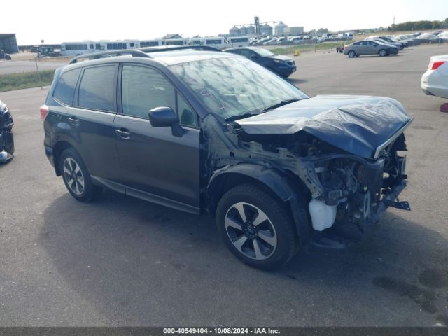 subaru forester 2017 jf2sjaecxhh412892