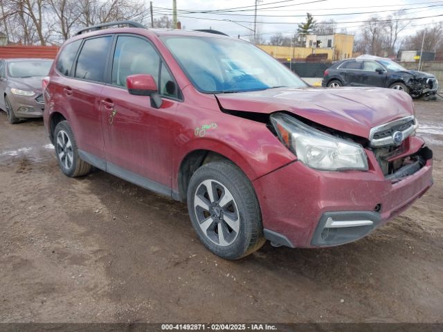 subaru forester 2017 jf2sjaecxhh492453