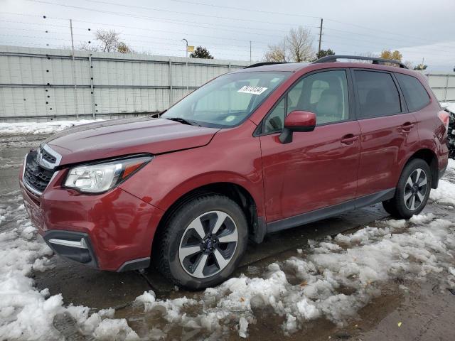 subaru forester 2 2017 jf2sjaecxhh564073