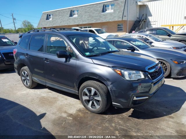 subaru forester 2017 jf2sjaecxhh809731