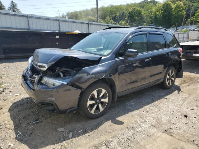 subaru forester 2 2018 jf2sjaecxjh418293