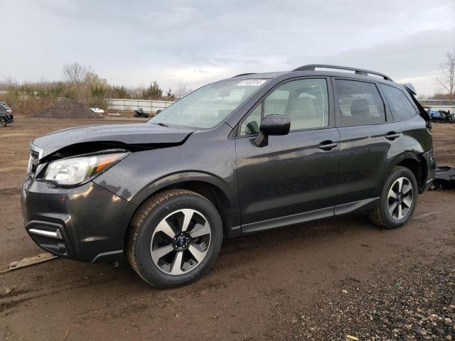 subaru forester 2 2018 jf2sjaecxjh451956