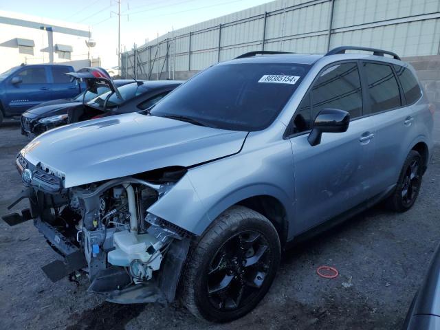 subaru forester 2 2018 jf2sjaecxjh492507