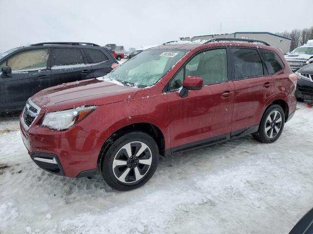 subaru forester 2018 jf2sjaecxjh503666