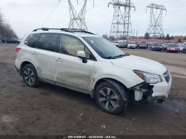 subaru forester 2018 jf2sjaecxjh529006