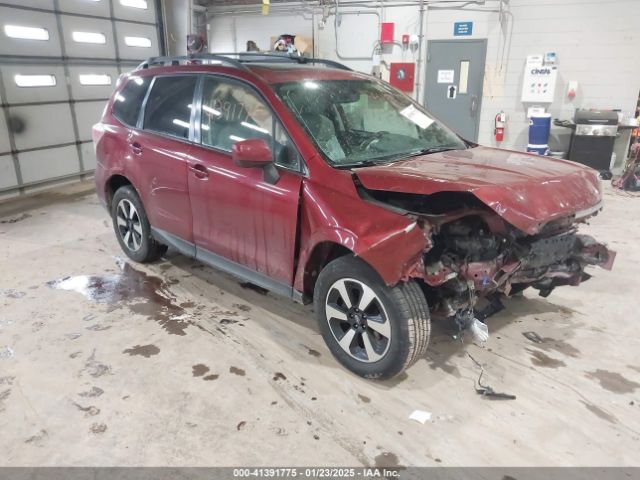 subaru forester 2017 jf2sjaexxhh513267