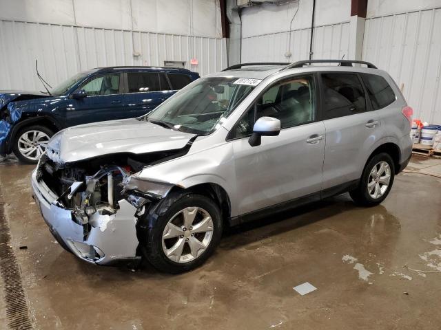 subaru forester 2 2015 jf2sjafc0fh595750