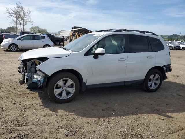 subaru forester 2016 jf2sjafc0gh474170