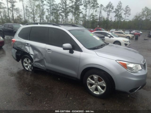 subaru forester 2016 jf2sjafc0gh541107