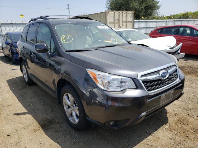 subaru forester 2016 jf2sjafc0gh564869