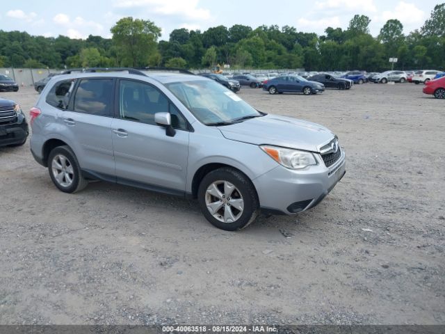 subaru forester 2015 jf2sjafc1fh504551