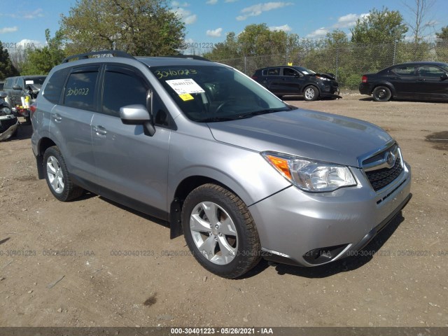 subaru forester 2016 jf2sjafc1gh441789