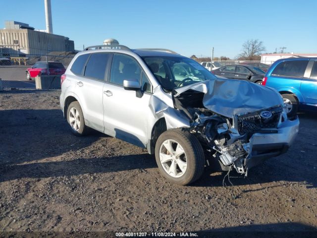 subaru forester 2016 jf2sjafc1gh452629