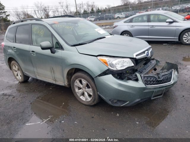 subaru forester 2016 jf2sjafc1gh525093